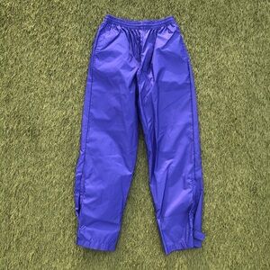 Columbia sportswear company packable waterproof pants